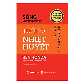 Tuổi 20 Nhiệt Huyết