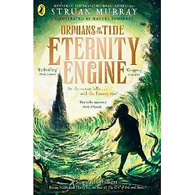 Ảnh bìa Eternity Engine