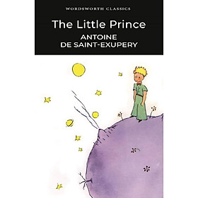 Hình ảnh Little Prince