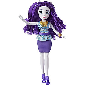 BÚP BÊ THỜI TRANG PONY - RARITY(CLASSIC)