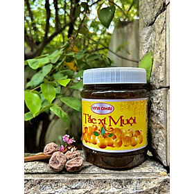 Tắc Xí Muội Vina Omai 1Kg