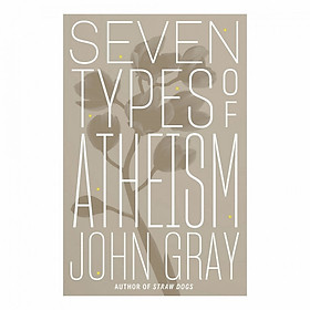 Hình ảnh Seven Types Of Atheism
