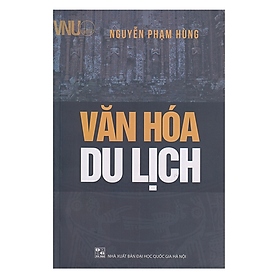 Sách - Văn Học Du Lịch