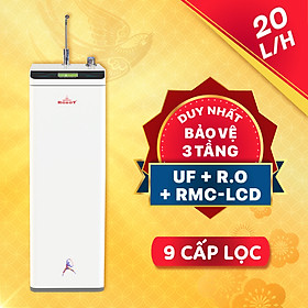 Mua Máy Lọc Nước ROBOT RBSmart-9 - Hàng Chính Hãng