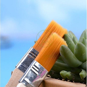 Mua (Combo 2c) Chổi quét bụi bàn phím  Cây cọ vệ sinh máy tính  loại mini  nhẹ  thích hợp dùng nơi hẹp  làm sạch rãnh