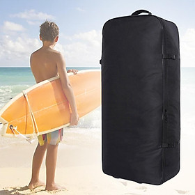Inflatable Paddleboard Backpack  Board Bag Carrier for Kayak