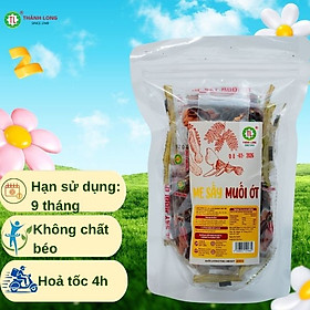 MỨT ME THÁI CAY ( 200G, 500G) THÀNH LONG - VIỆT NAM - 500g