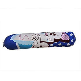 Mua Gối ôm chất Cotton cao cấp  kt: 80cm x 17cmx17cm