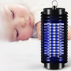 Mua Máy bắt ruồi muỗi côn trùng mẫu mới