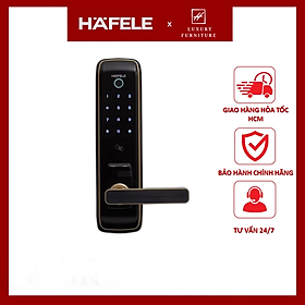 Mua Khóa điện tử Hafele EL7800 plus - Hàng Chính Hãng (912.20.570)