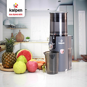 Mua Máy ép chậm Kalpen J6 công suất 350W chuẩn Đức - Hàng chính hãng