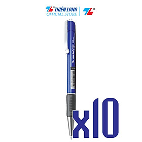 Bút bi thiên long tl-036 1.0mm