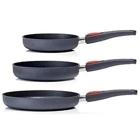 Chảo Woll eco lite fry pan - Made in Germany