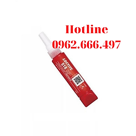 Mua Keo Loctite thay thế gioăng 518-50ml