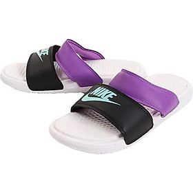 Nike Benassi Duo Ultra Slide Womens