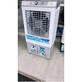 Mua QUẠT ĐIỀU HÒA HƠI NƯỚC 80L
