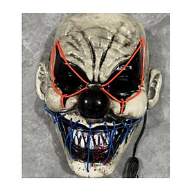 Mặt Nạ Đầu Lâu 1587-6 H/12