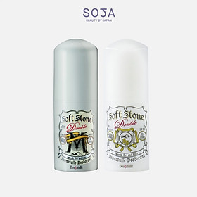 Combo Lăn Khử Mùi Deonatulle Cho Nam 20G + Cho Mọi Loại Da 20G