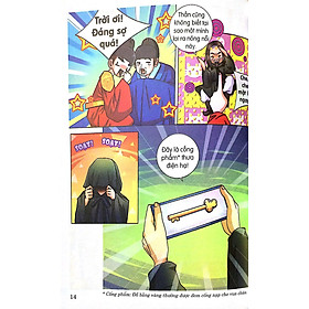 Sách Candy Book - Chàng Hoàng Tử Của Tôi