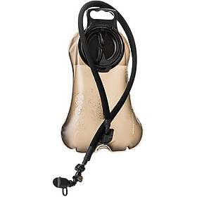 Outdoor TPU Water Bag 2.5L Food Climbing Camp Riding Water Sac Portable Sports Water Bag
