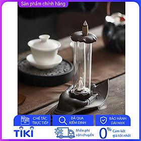 Mua Thác Trầm Hương Tịnh Tâm Vô Diện