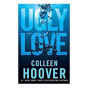 Hình ảnh Ugly Love: A Novel