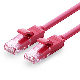 Mua Cáp mạng bấm sẵn Cat6 24AWG CU dài 30M UGREEN NW101 11219 - Hàng chính hãng