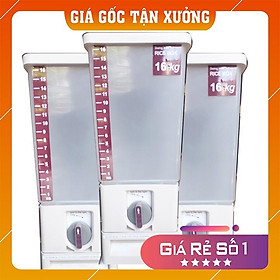 Mua Thùng đựng gạo thông minh 16kg Tashuan TS-3626A