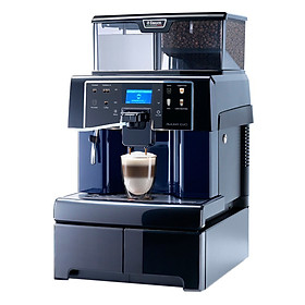Mua Máy Pha Cà Phê Tự Động Saeco Aulika EVO TOP RI HSC - Hàng chính hãng