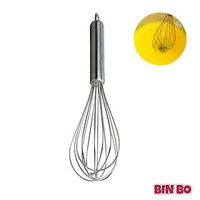 Mua Cây Đánh Trứng Nhỏ bằng inox