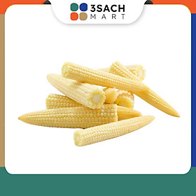 Bắp Non Khay 200Gr