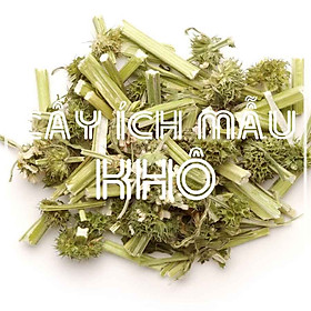 Mua Combo 2kg Cây Ích Mẫu khô
