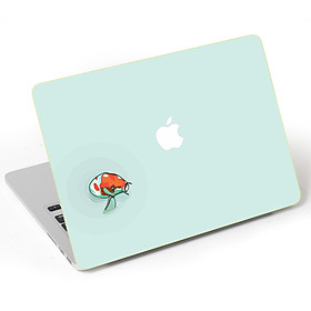 Mua Miếng Dán Trang Trí Dành Cho Macbook Mac - 210