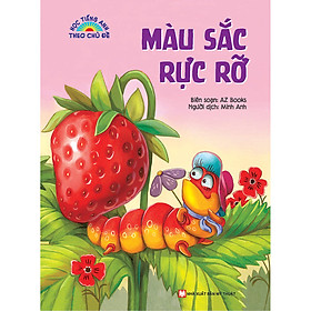 Màu Sắc Rực Rỡ