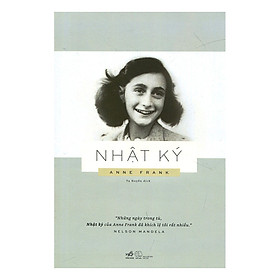 Download sách Nhật Ký Anne Frank (Tái Bản)