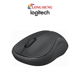 Mua Chuột không dây Logitech M240 Silent - Hàng chính hãng