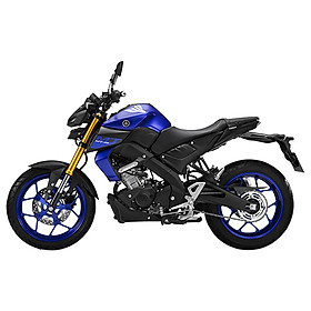 Xe Máy Yamaha MT15 (2 màu) - Hàng Chính Hãng