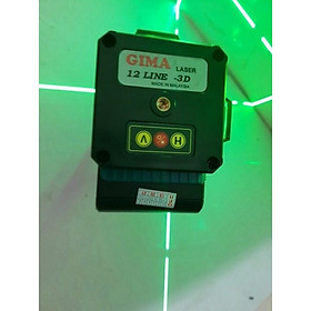 Mua MÁY CÂN NƯỚC_ 12 TIA XANH TRUNG QUỐC