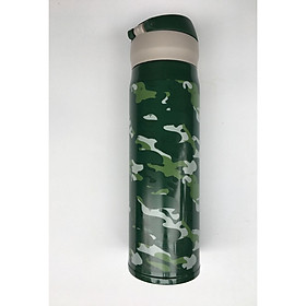 BÌNH GIỮ NHIỆT 18H 800ML