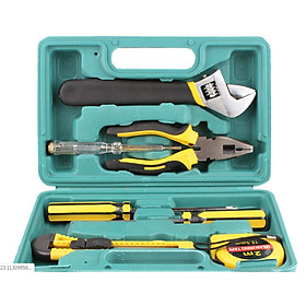 Mua Bộ 8 món dụng cụ sửa chửa đa năng