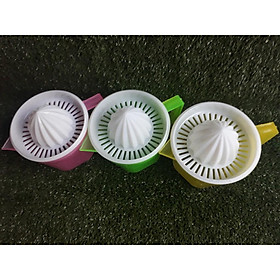 Mua Vắt cam ly nhựa không nắp