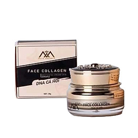 Hình ảnh KEM FACE COLLAGEN DNA CÁ HỒI 25G