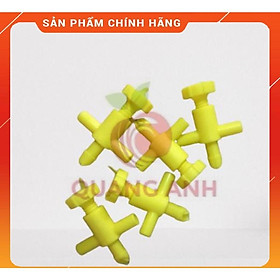 10 Béc Tưới Nhỏ Giọt Điều Tiết - BN -2 G - hàng Nhập Khẩu