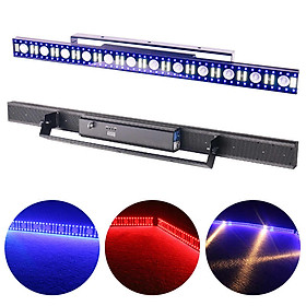 Mua Đèn LED Thanh RGB 12Wx5W NE 110