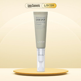 Ultra Arbutin Cream - KEM ĐẶC NGỪA SẠM NÁM DA LAVISH H BABY 15ml