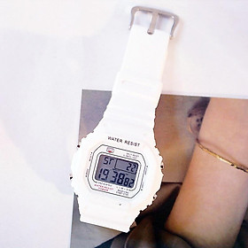 Đồng hồ thể thao nam nữ thông minh sport watch thời trang đẹp DH78