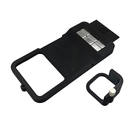 Mua Đế Gắn Máy Ảnh Cầm Tay Osmo-Mobile 3 / 4 Om4 - Gopro Hero 9