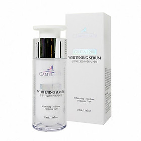 Whitening Serum Gluta 1200
