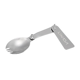 Bộ Nấu Ăn Dã Ngoại 2 Món Thép Không Gỉ