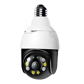 Infrared WiFi IP Camera 1080P  IP66 Activity  for Home Office